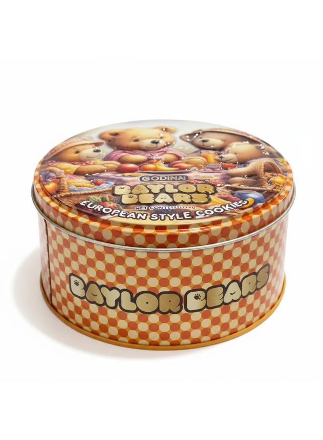 Godinn Baylor Bears European Style Cookies 132g - Image 2